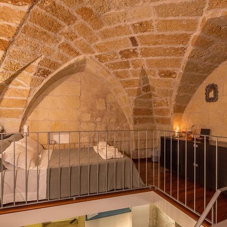 Espezia Bed & Breakfast Lecce Exterior photo