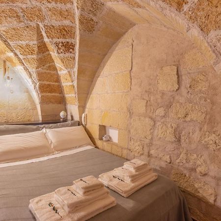 Espezia Bed & Breakfast Lecce Exterior photo