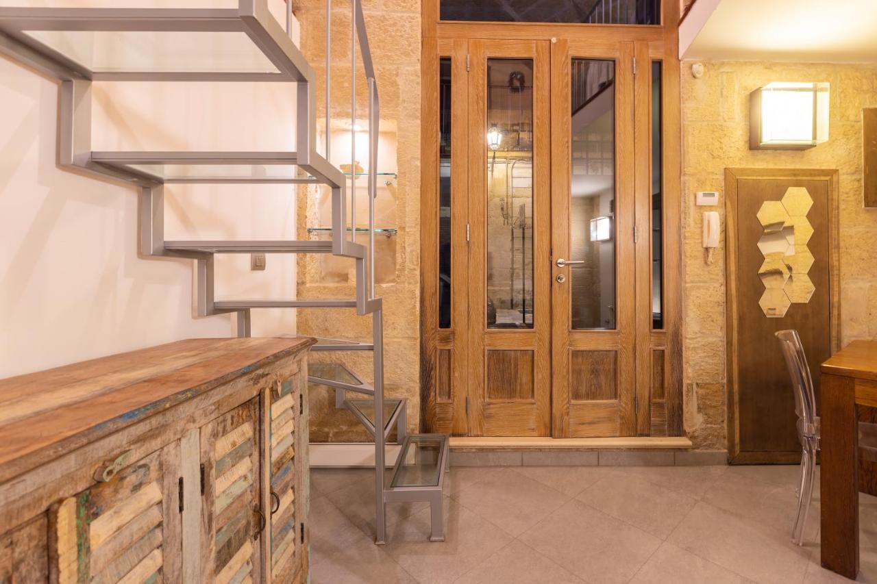 Espezia Bed & Breakfast Lecce Exterior photo