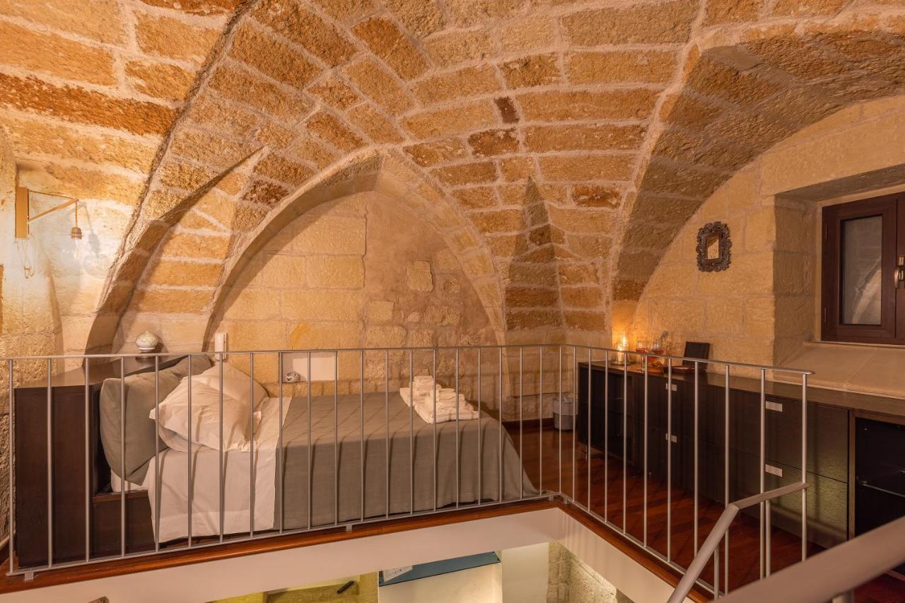 Espezia Bed & Breakfast Lecce Exterior photo