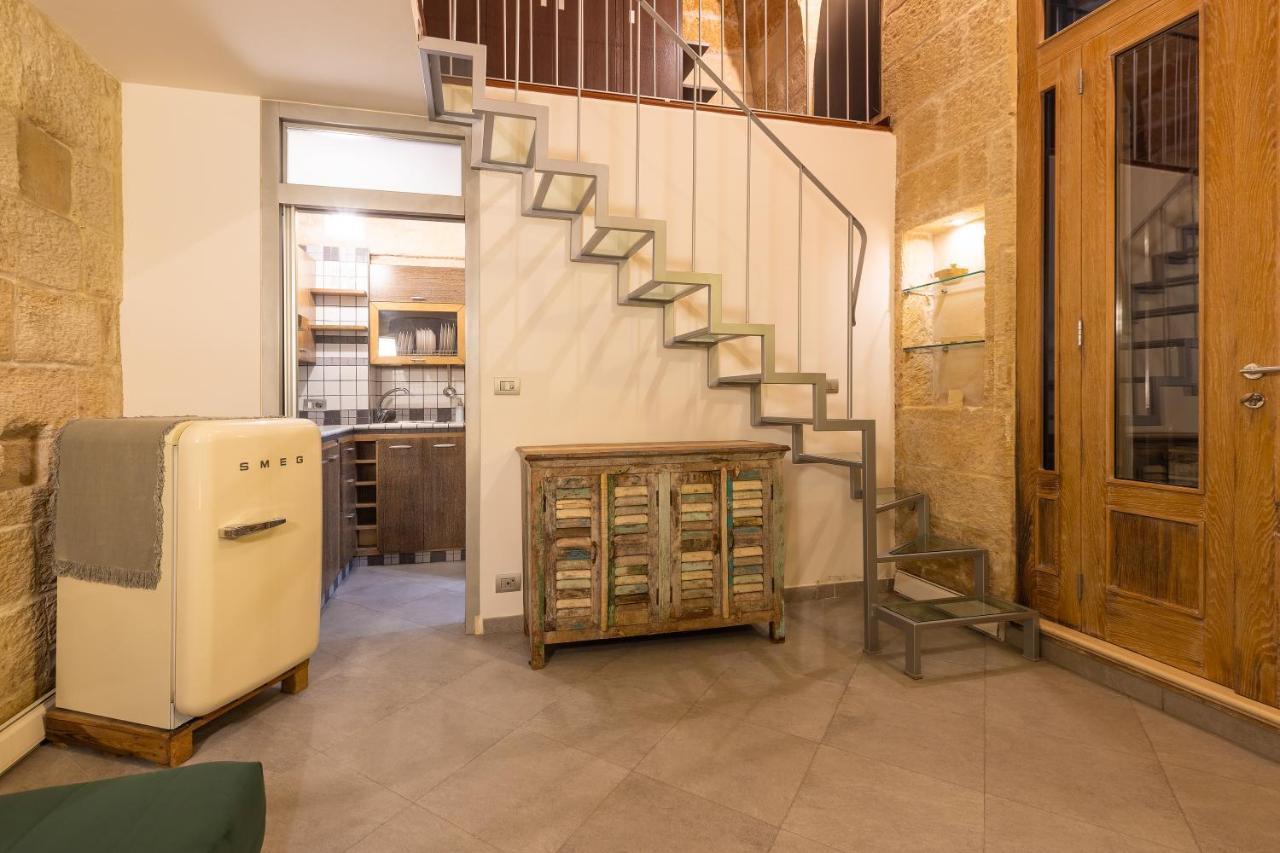 Espezia Bed & Breakfast Lecce Exterior photo