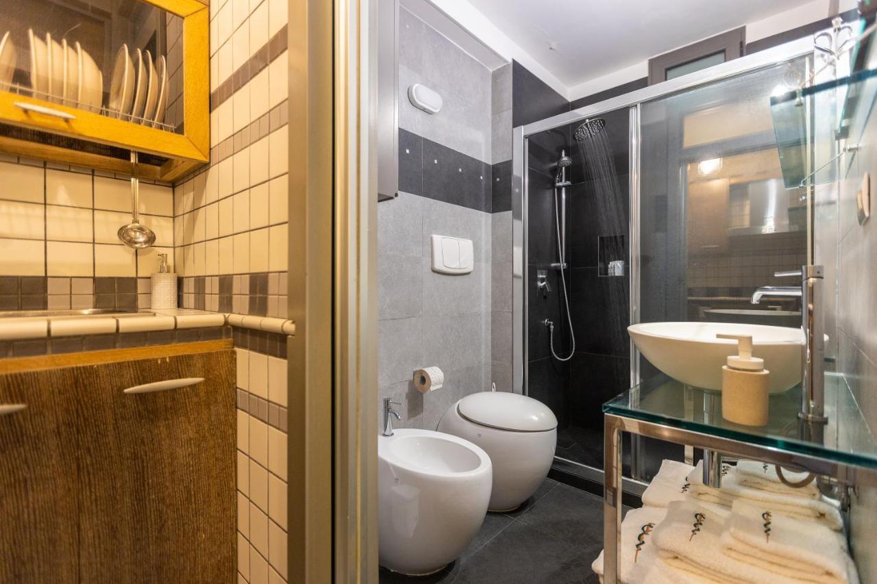 Espezia Bed & Breakfast Lecce Exterior photo