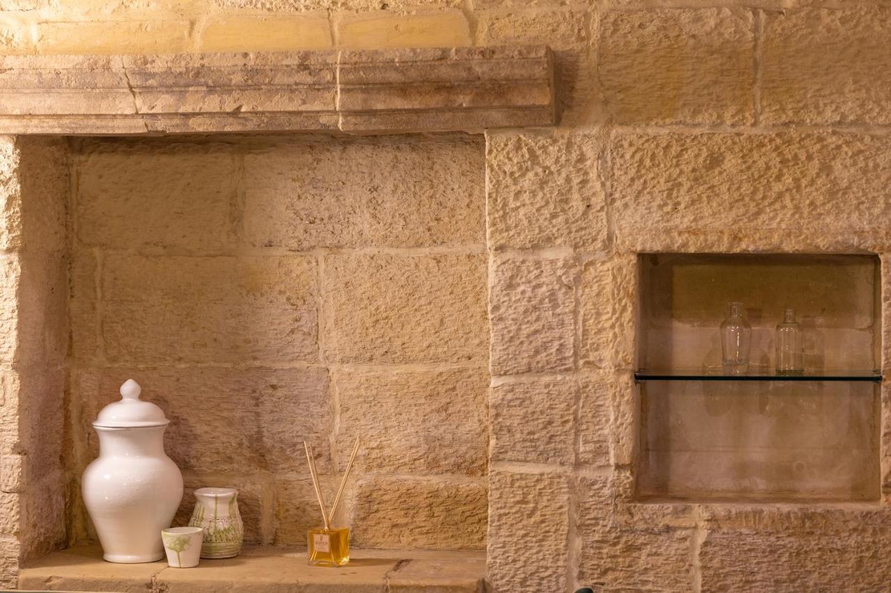 Espezia Bed & Breakfast Lecce Exterior photo